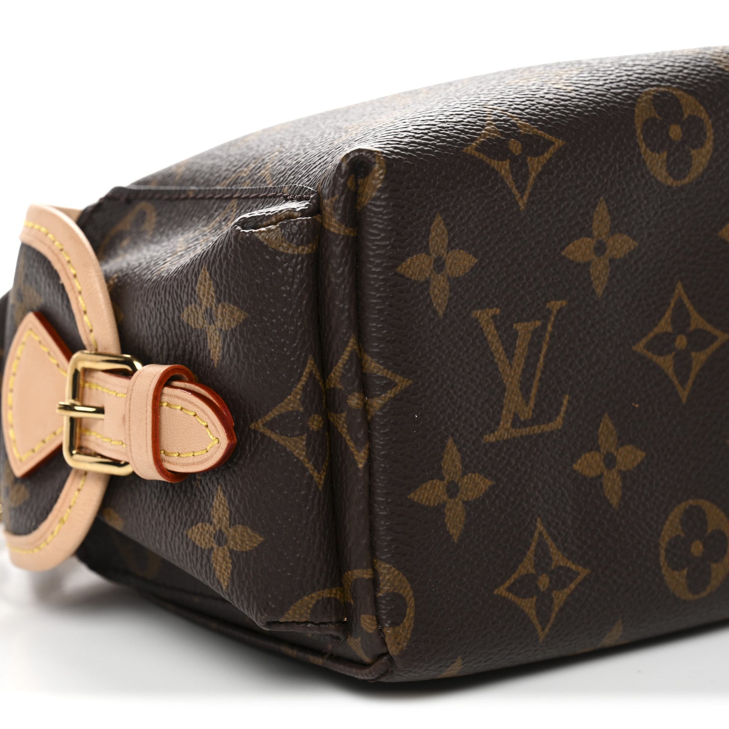 Louis Vuitton Monogram Odyssee NM 9 of 11