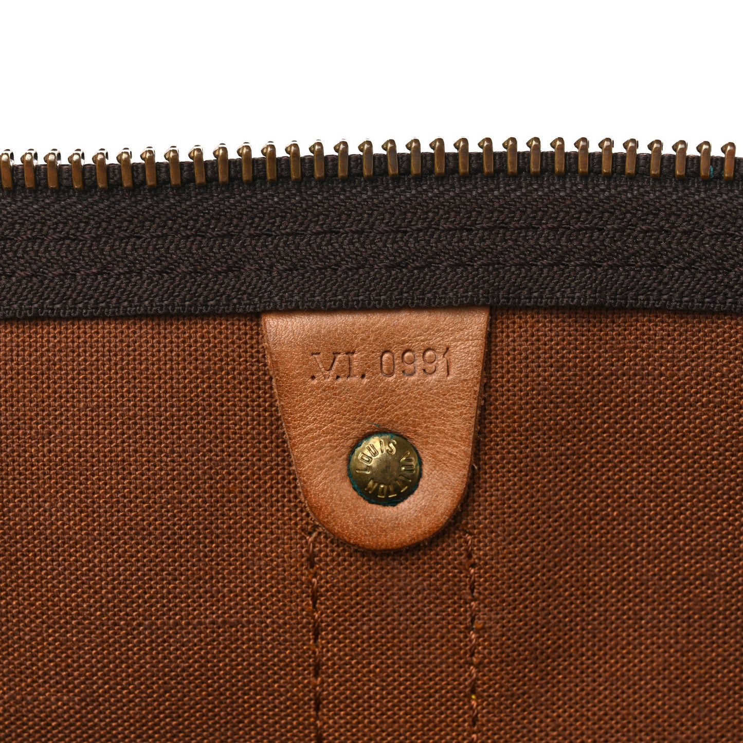 Monogram Keepall Bandouliere 45