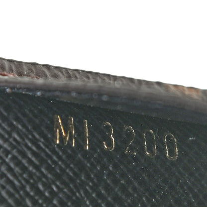 Louis Vuitton Monogram Recto Verso Card Holder Black 7 of 7