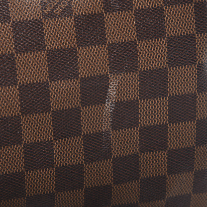 Louis Vuitton Damier Ebene Speedy Bandouliere 35 10 of 10