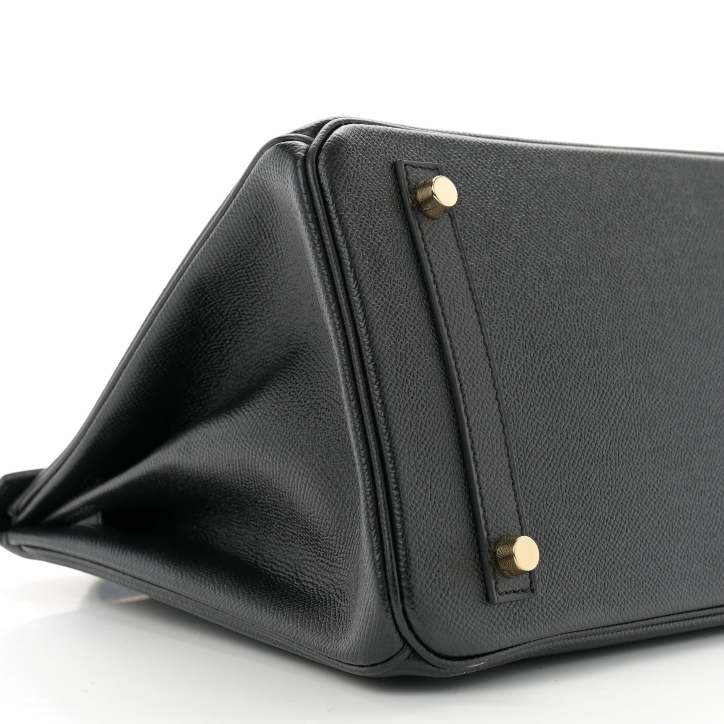Epsom BIRKIN 30 Black