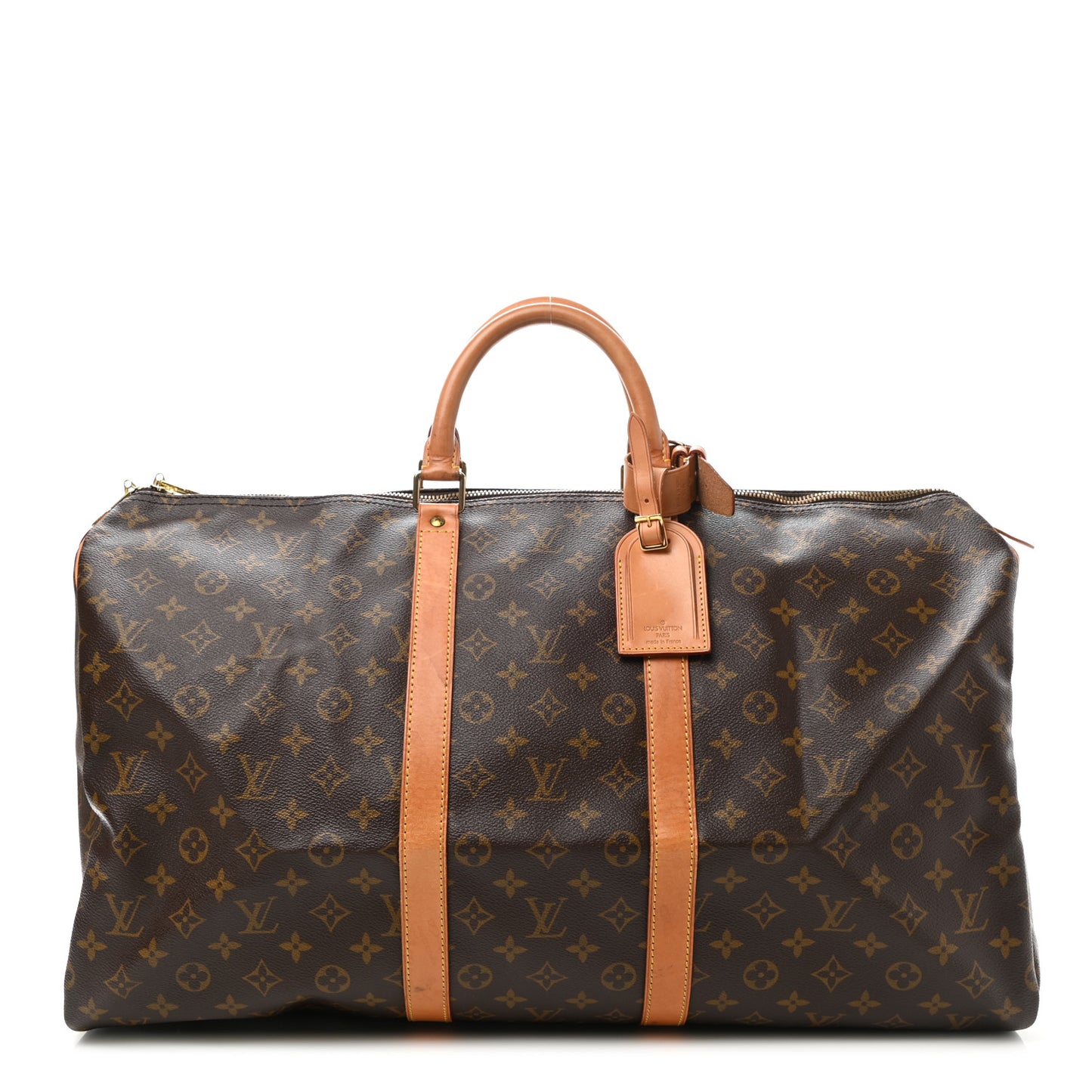 Monogram Keepall 55