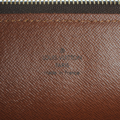 Louis Vuitton Monogram Poche Documents Portfolio Case 5 of 7