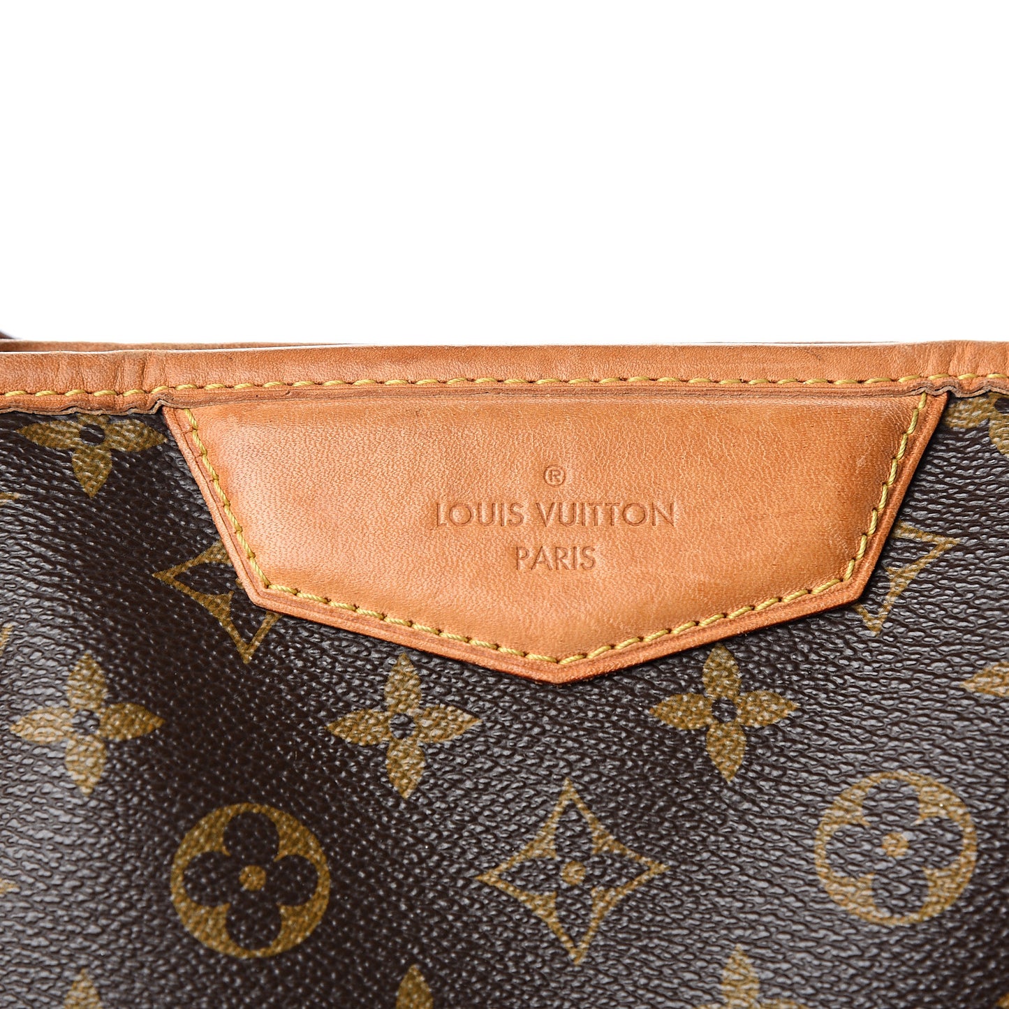Monogram Estrela MM