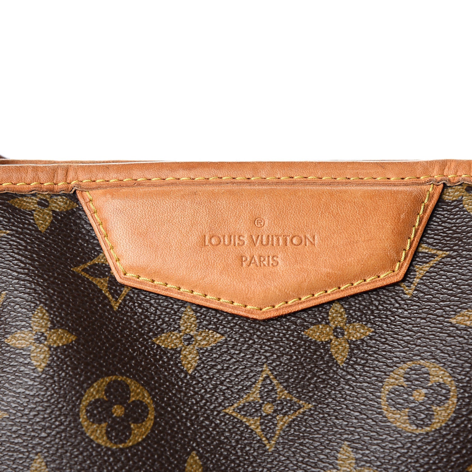 Louis Vuitton Monogram Estrela MM 15 of 15