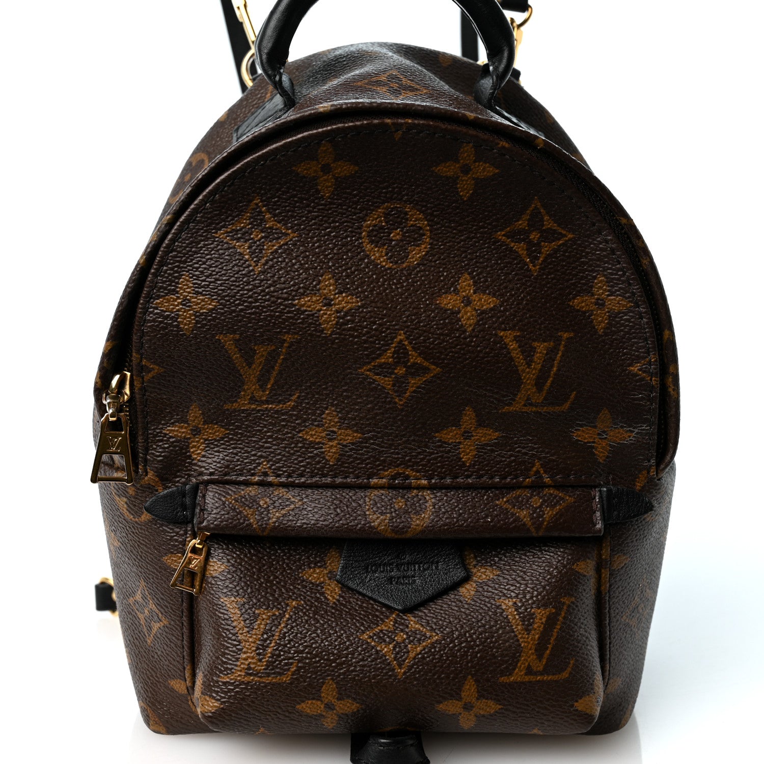 Louis Vuitton Monogram Palm Springs Backpack Mini 6 of 8