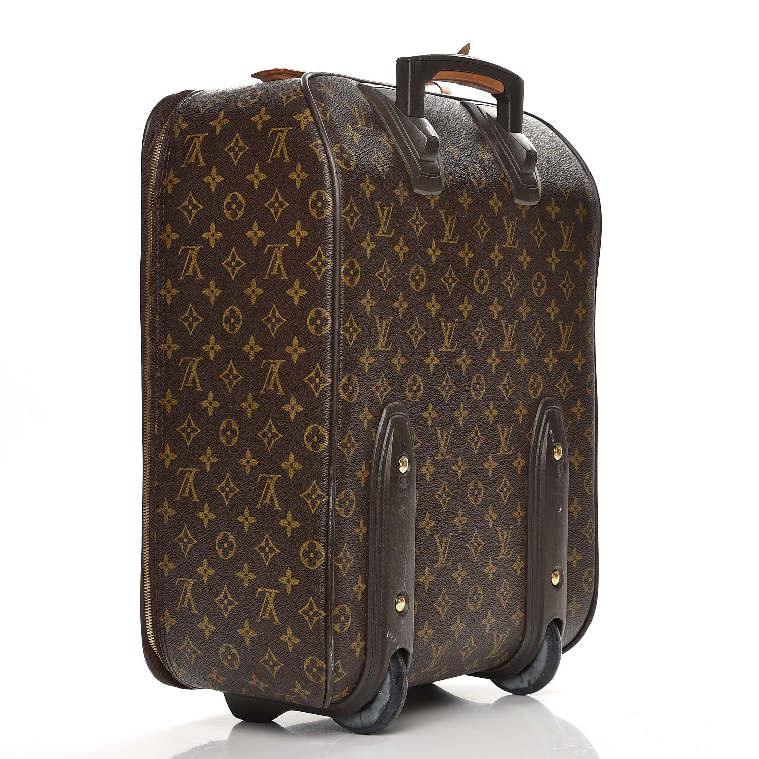 Louis Vuitton Monogram Pegase 45 3 of 13