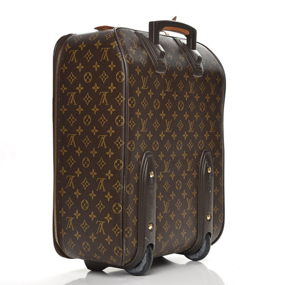 Louis Vuitton Monogram Pegase 45 3 of 13