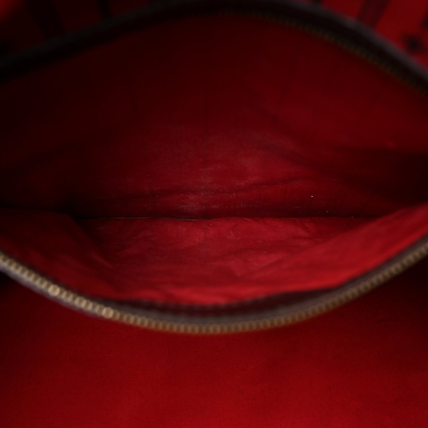 Damier Ebene Neverfull GM