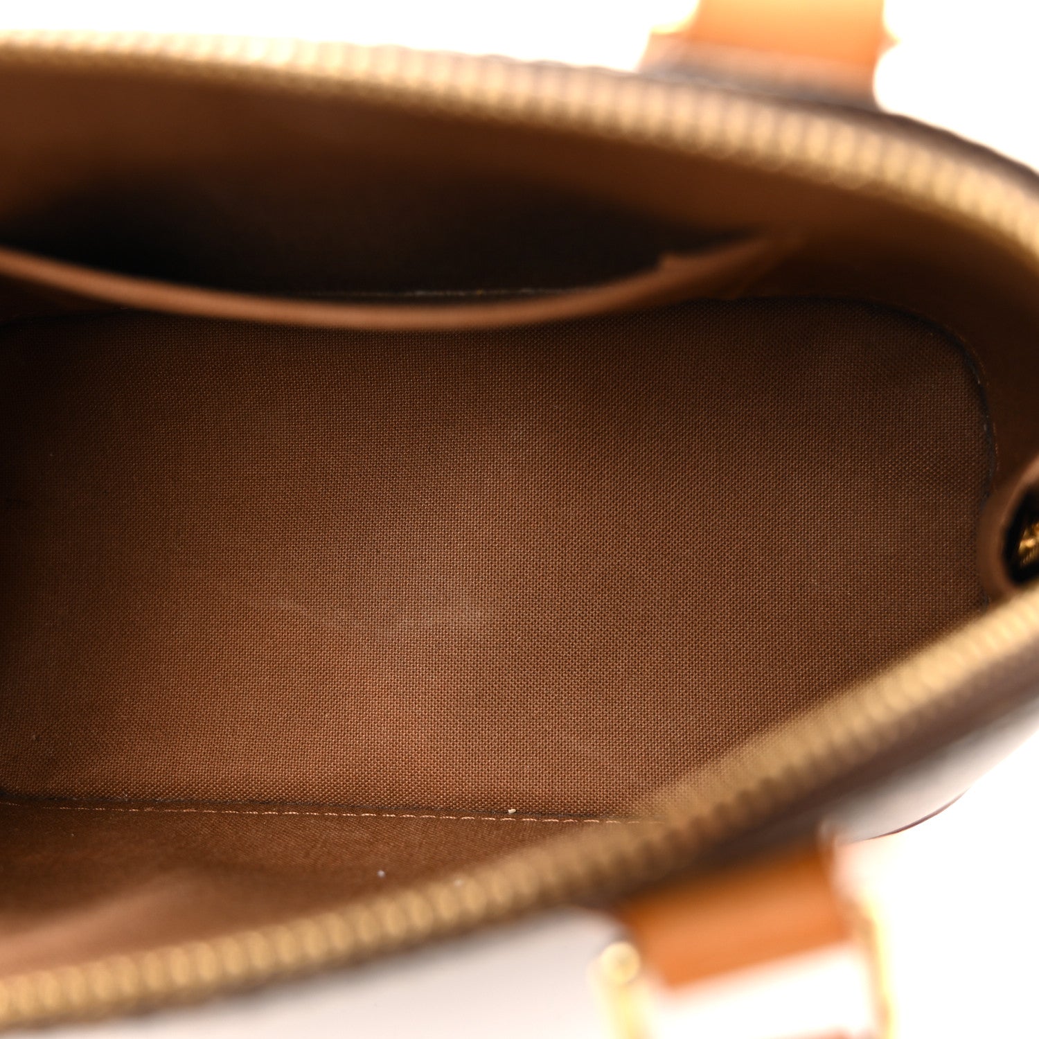 Louis Vuitton Monogram Alma BB 5 of 13