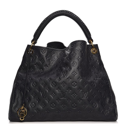 Louis Vuitton Empreinte Artsy MM Infini 1 of 10