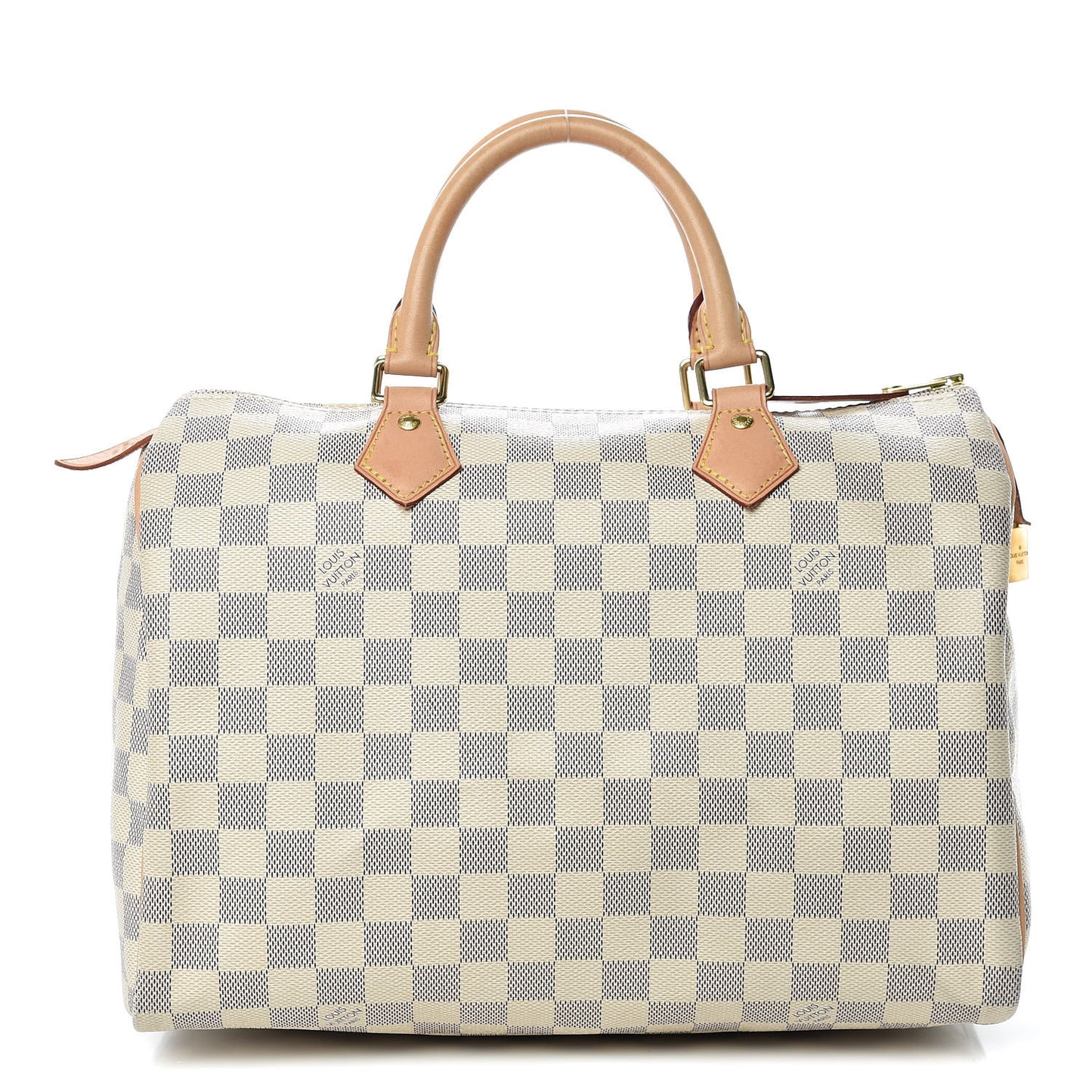 Damier Azur Speedy 30