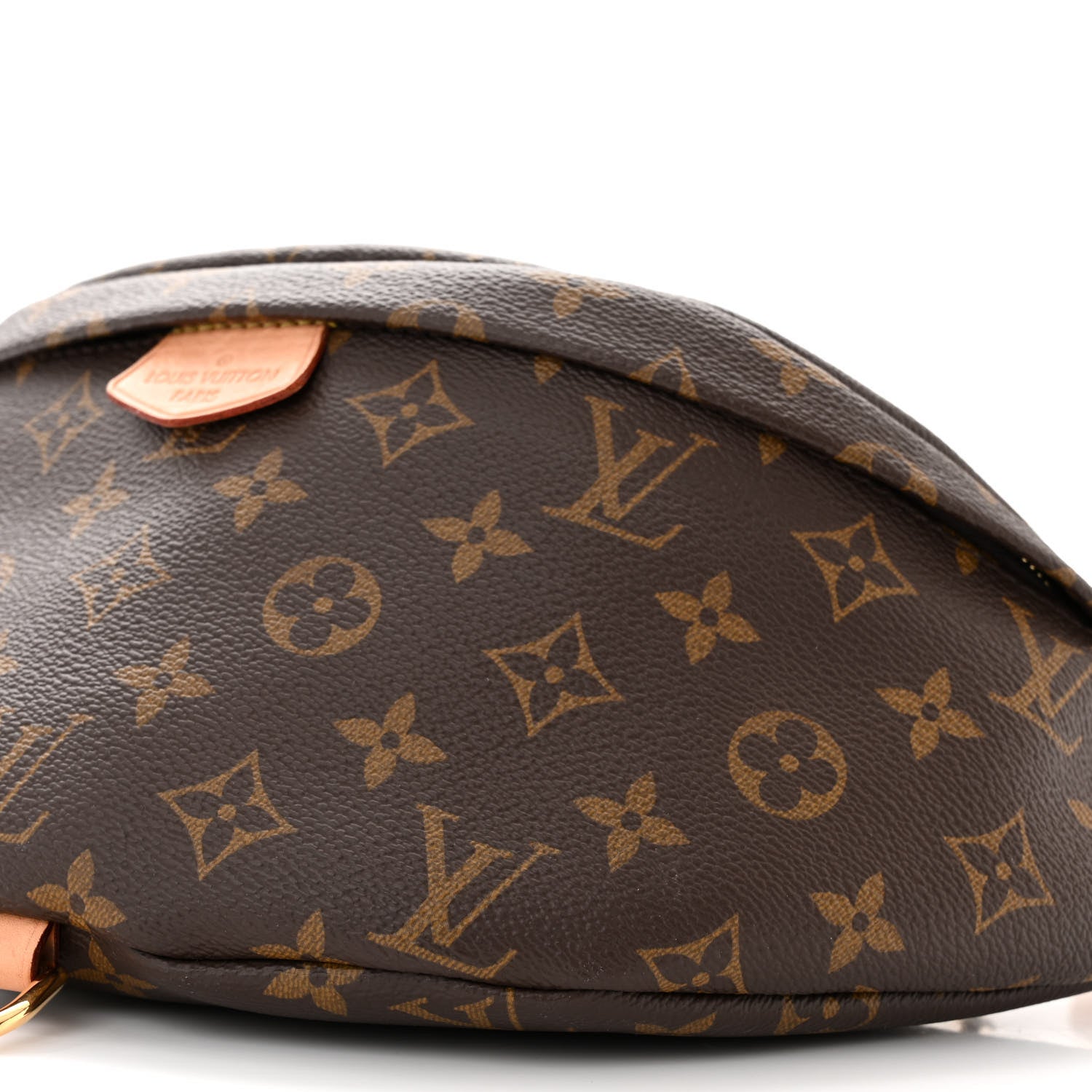 Louis Vuitton Monogram Bumbag 10 of 11