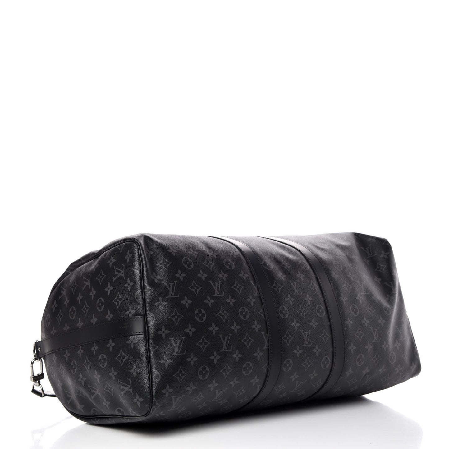 Monogram Eclipse Keepall Bandouliere 55