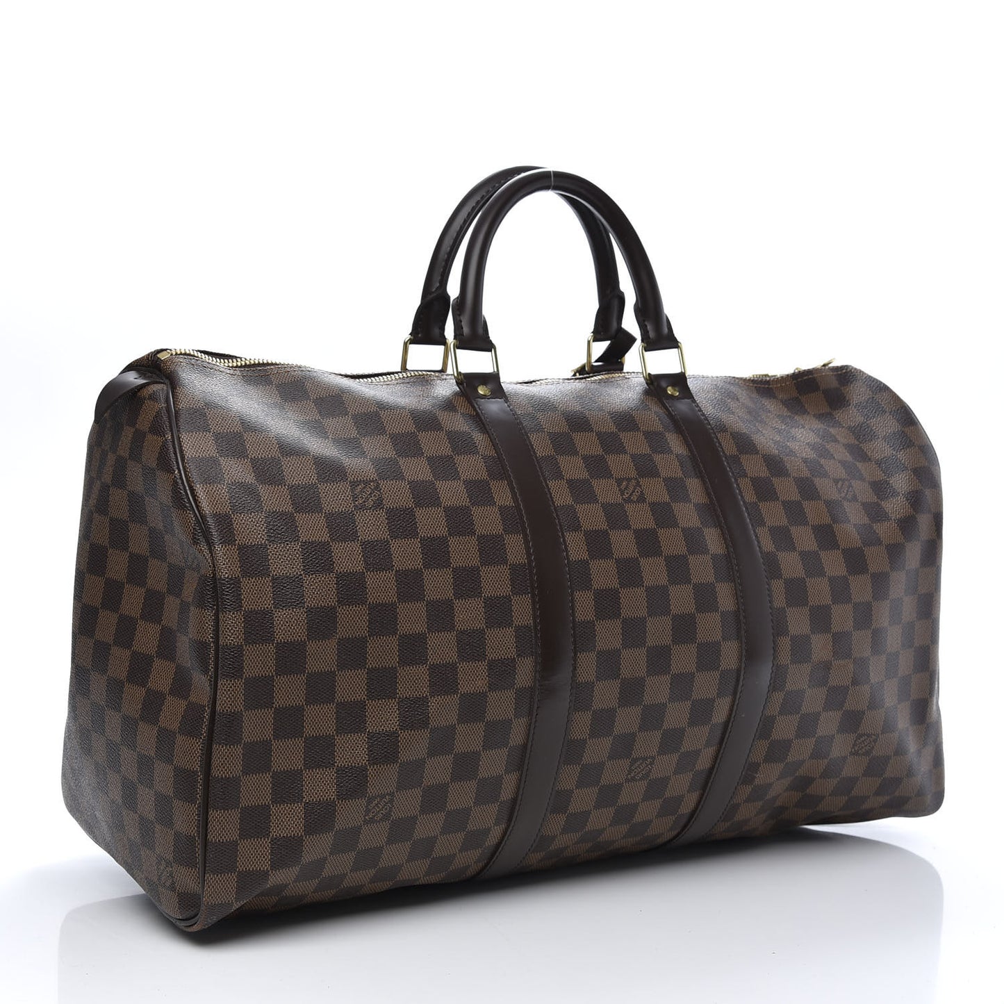 Damier Ebene Keepall 50