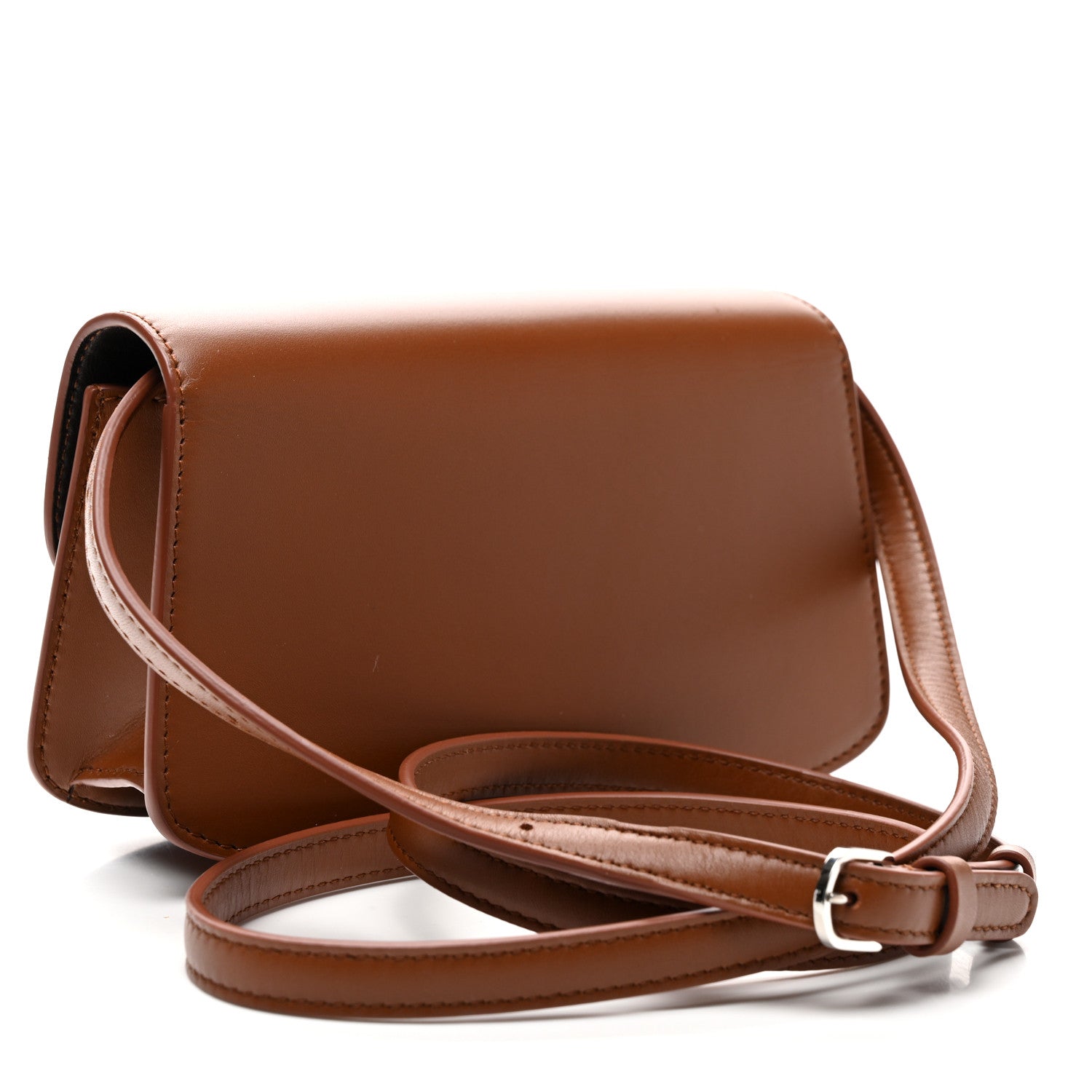 The Row Smooth Calfskin The Sofia E/W Crossbody Cuir 3 of 11