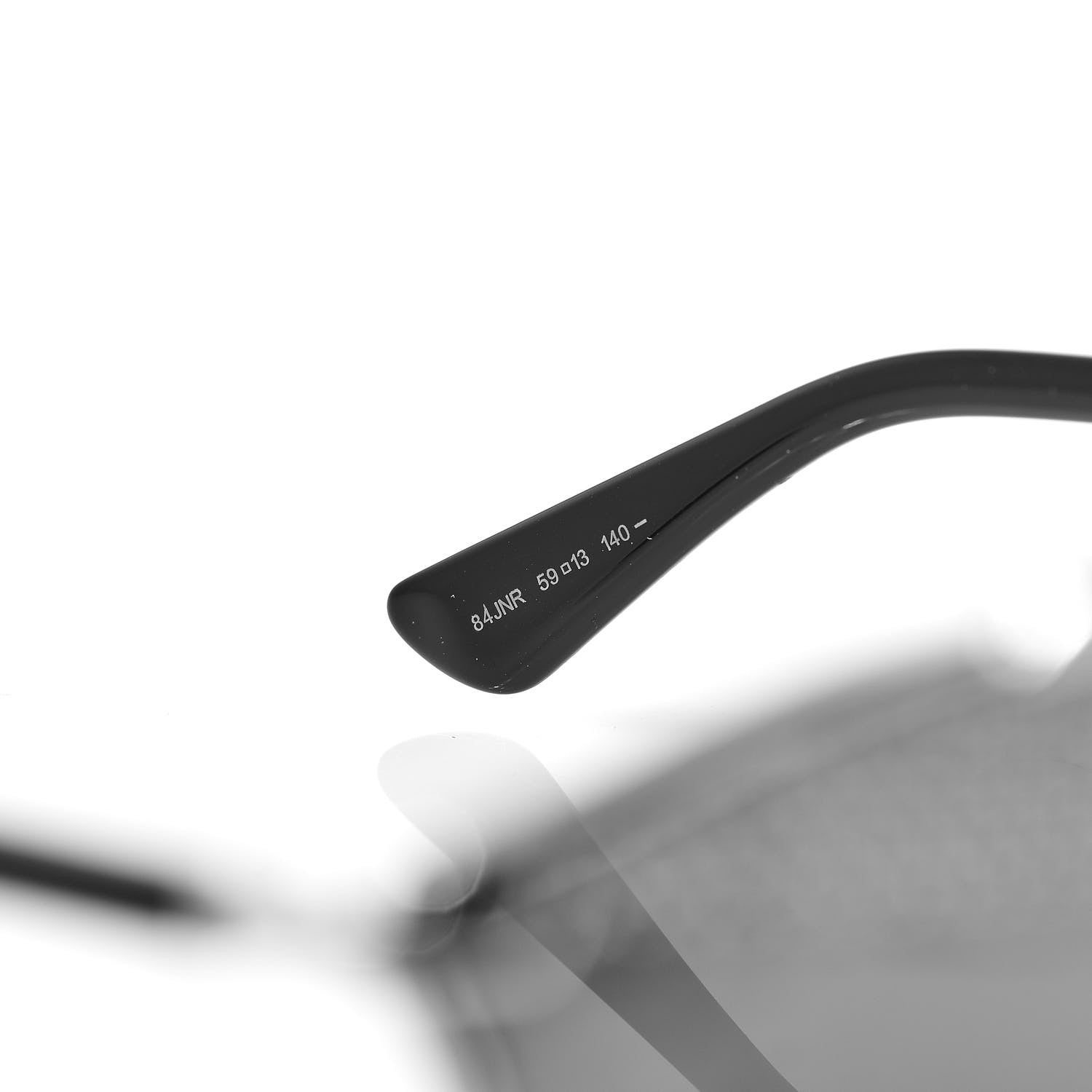 Christian Dior Studded So Real Sunglasses Black 8 of 10