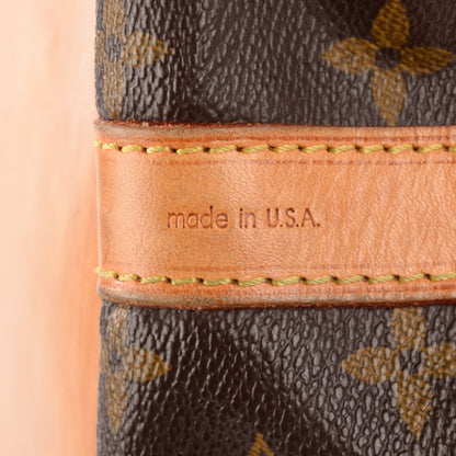 Louis Vuitton Monogram Petit Noe 7 of 9