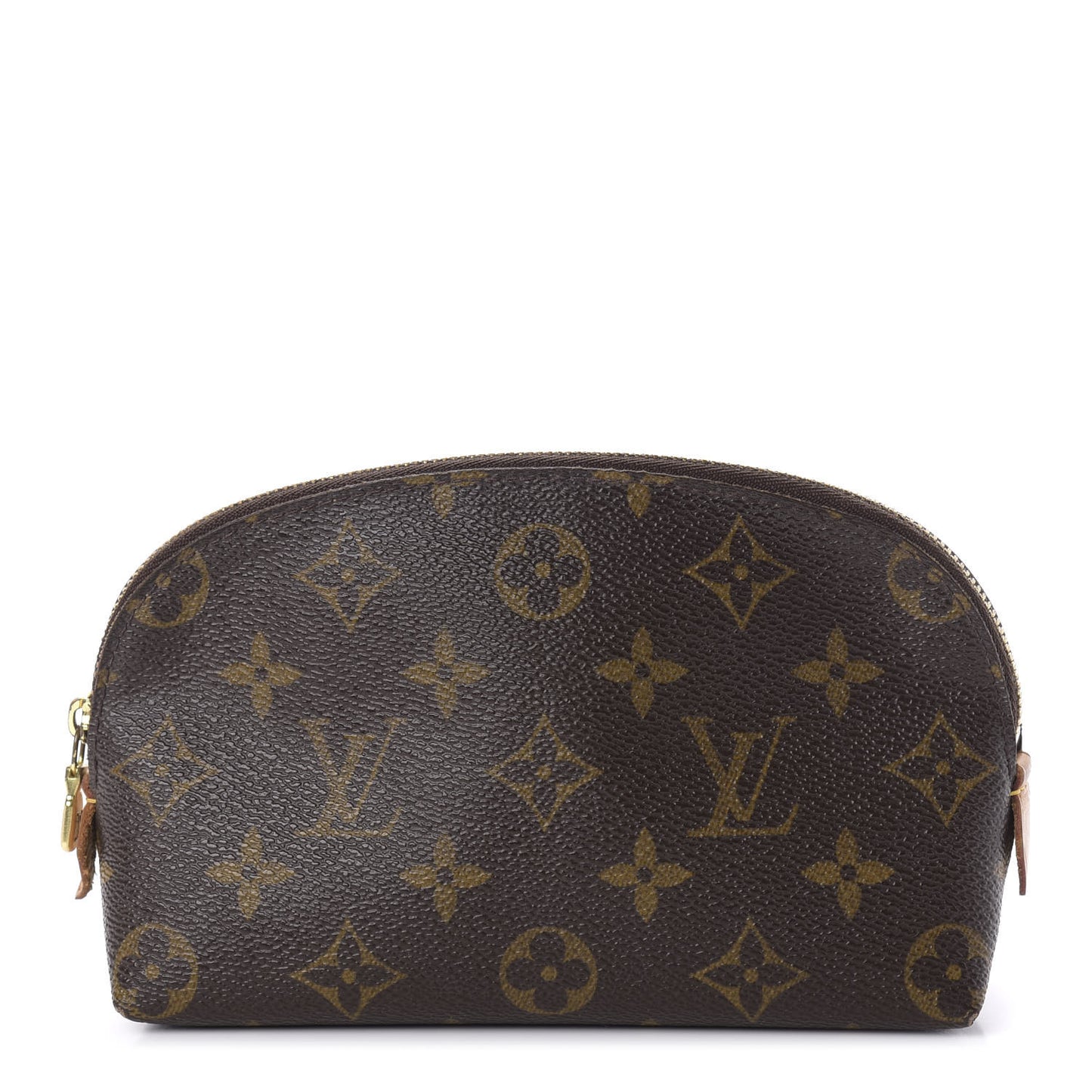 Monogram Cosmetic Pouch