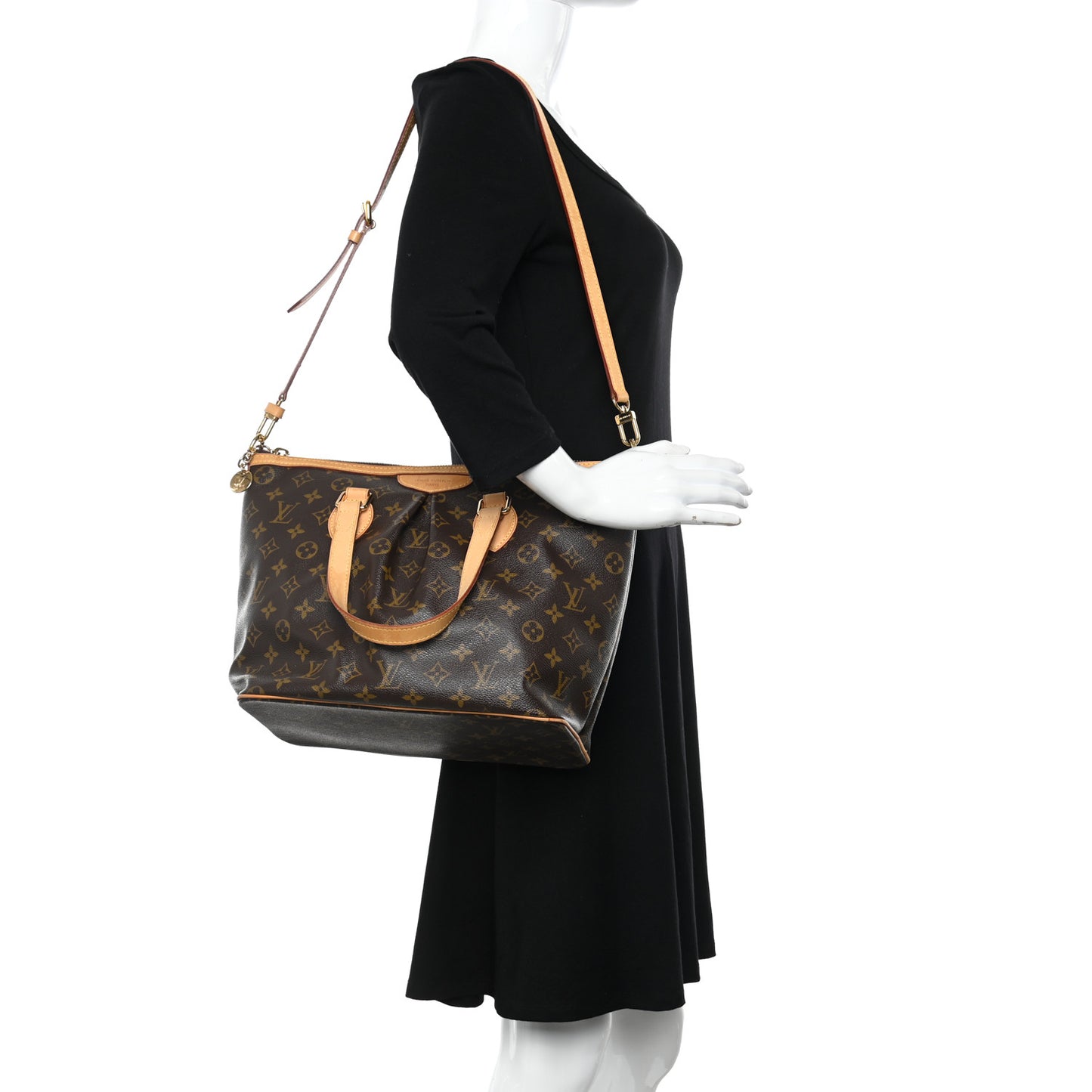 Monogram Palermo PM