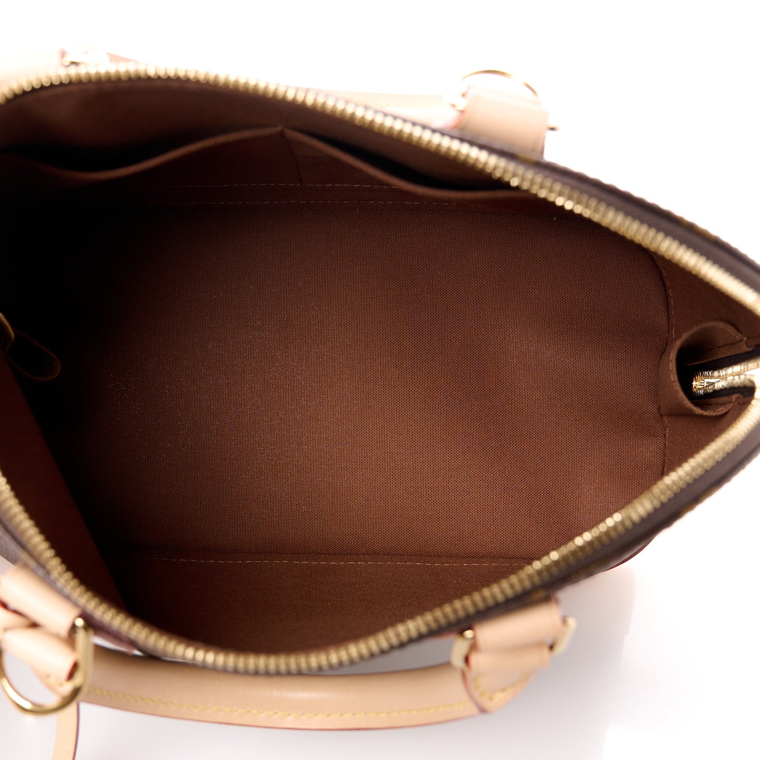 Louis Vuitton Monogram Alma PM 5 of 10
