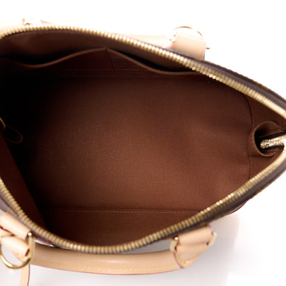 Louis Vuitton Monogram Alma PM 5 of 10