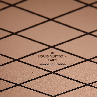 Louis Vuitton Reverse Monogram Petite Boite Chapeau 6 of 7