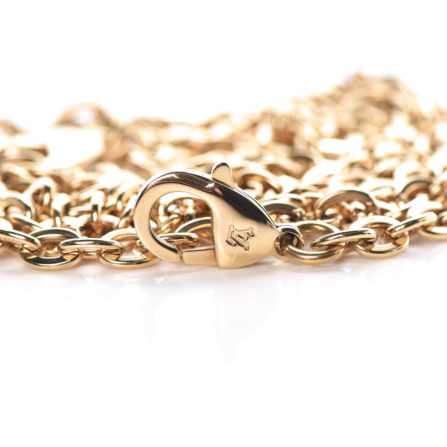 Felicie Chain Long Shoulder Strap
