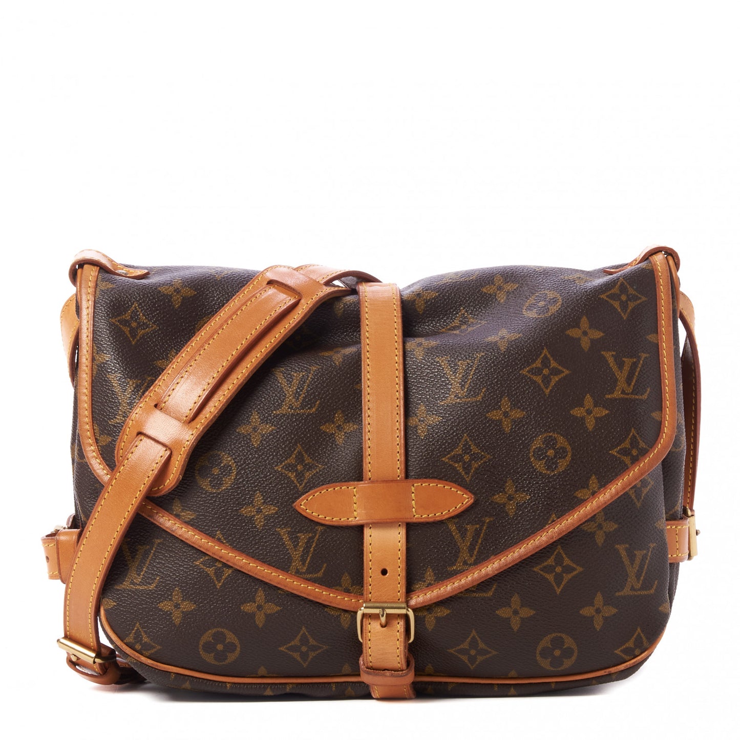 Monogram Saumur 30