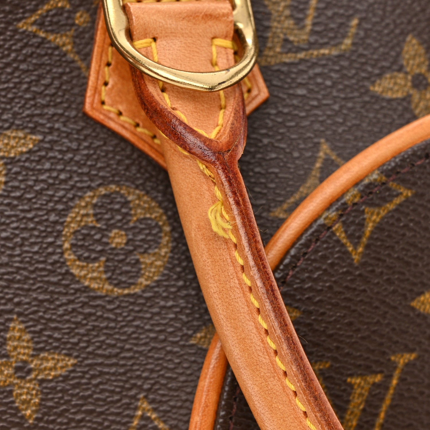 Louis Vuitton Monogram Ellipse PM 11 of 13