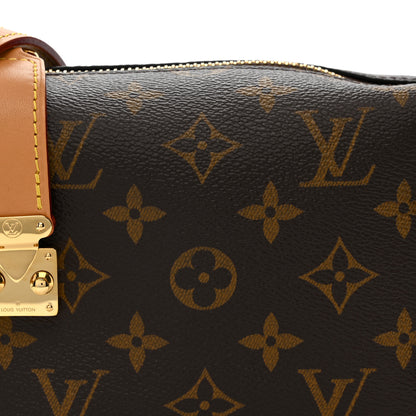 Louis Vuitton Monogram Side Trunk PM 7 of 9