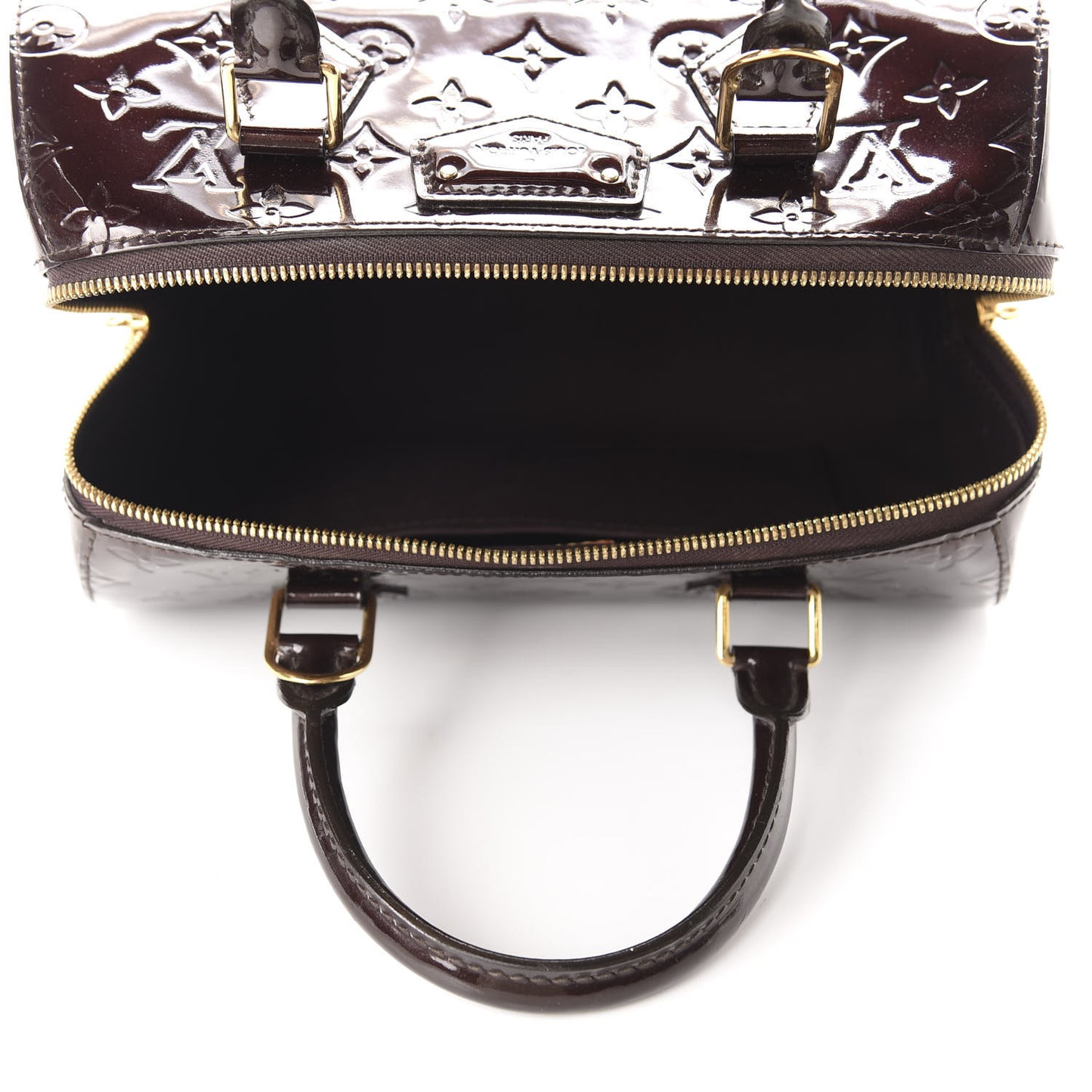 Vernis Montana Amarante