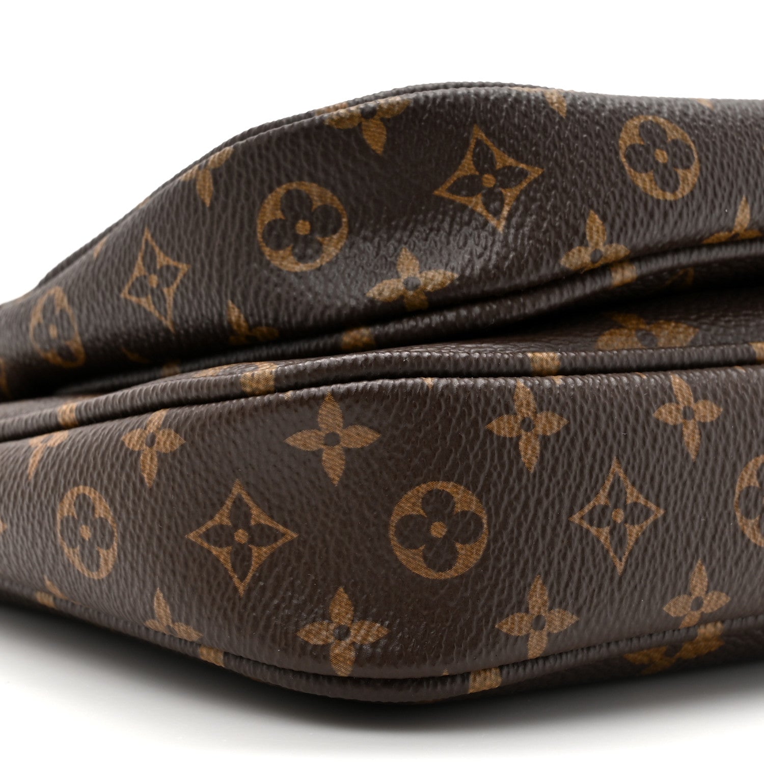 Louis Vuitton Monogram Multi Pochette Accessories Kaki 10 of 10