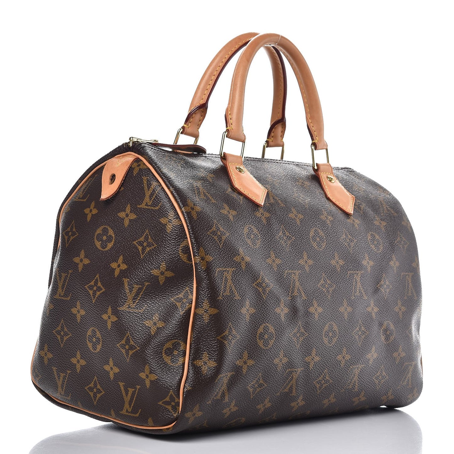 Monogram Speedy 30