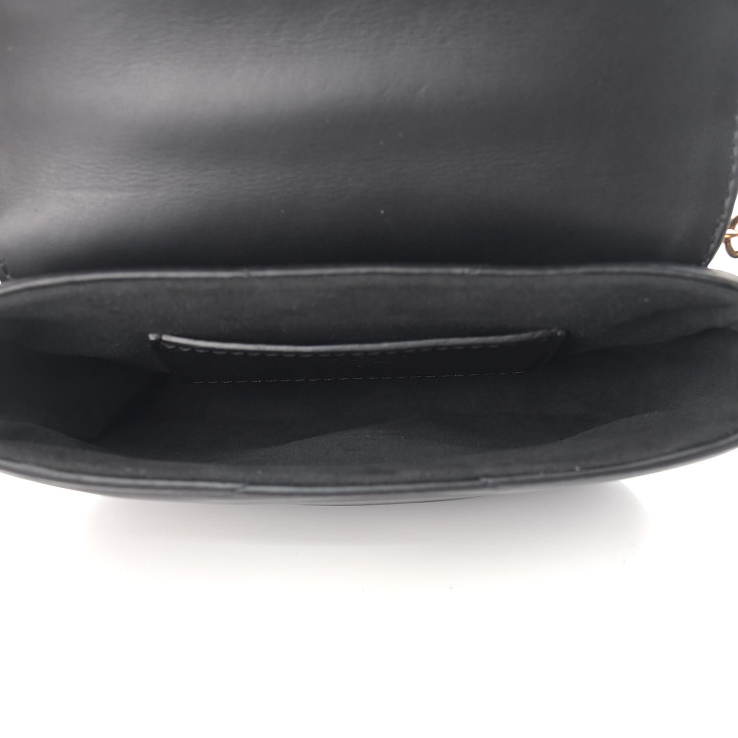 Calfskin New Wave Multi Pochette Black