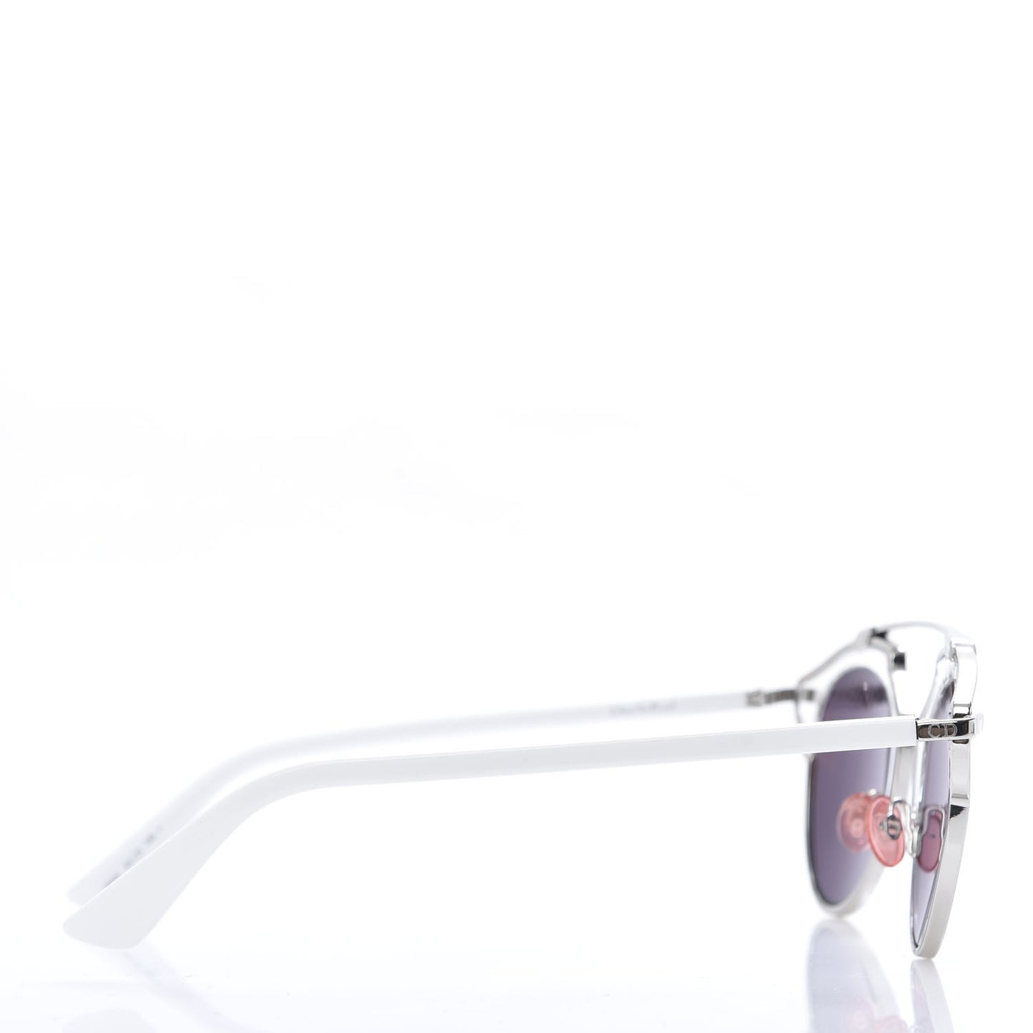 Palladium So Real Sunglasses Purple