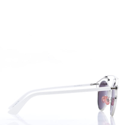 Christian Dior Palladium So Real Sunglasses Purple 3 of 8