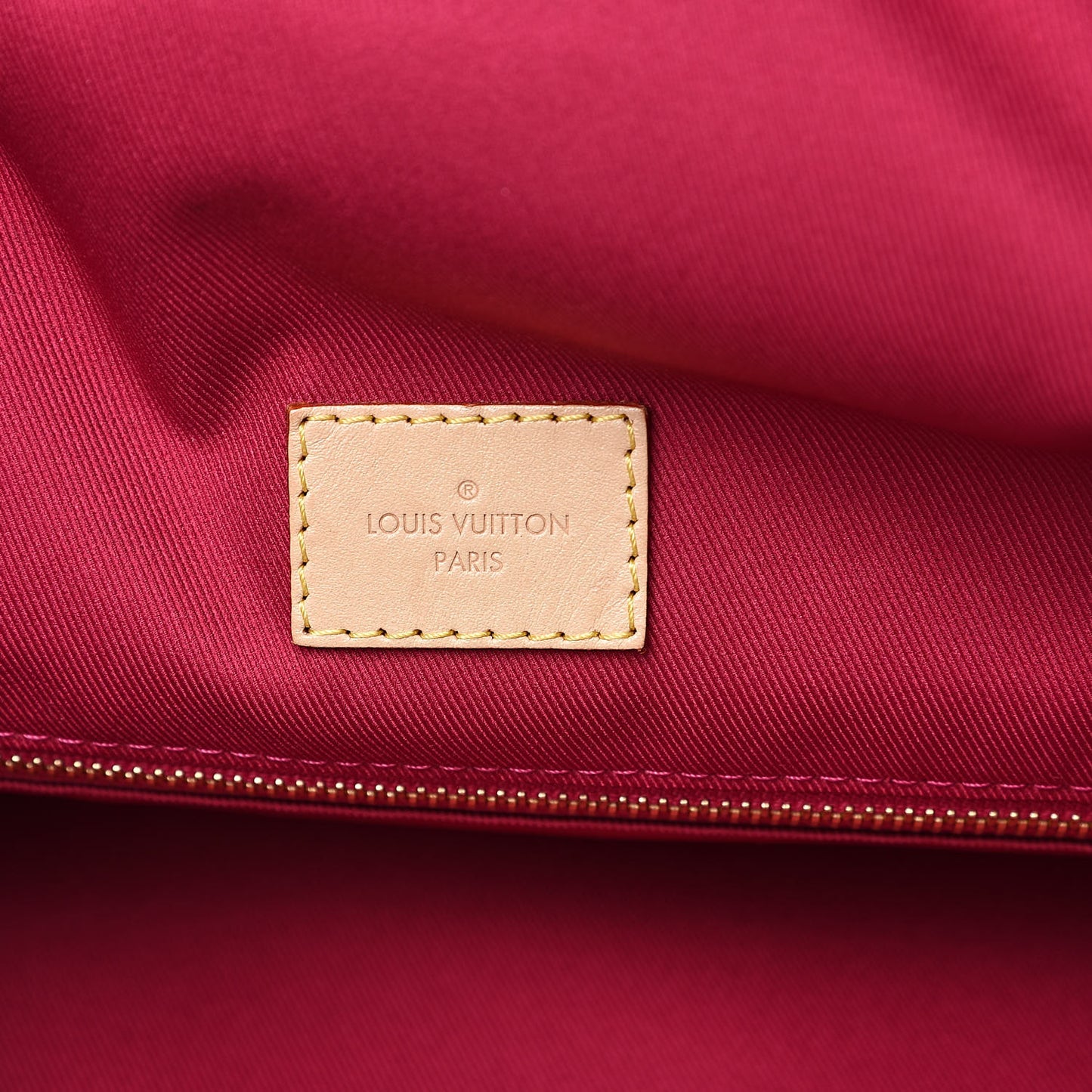 Monogram Graceful MM Pivoine