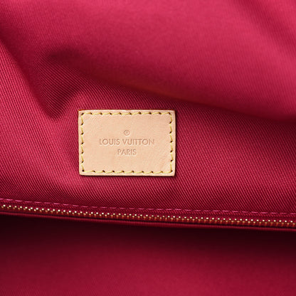 Louis Vuitton Monogram Graceful MM Pivoine 6 of 13