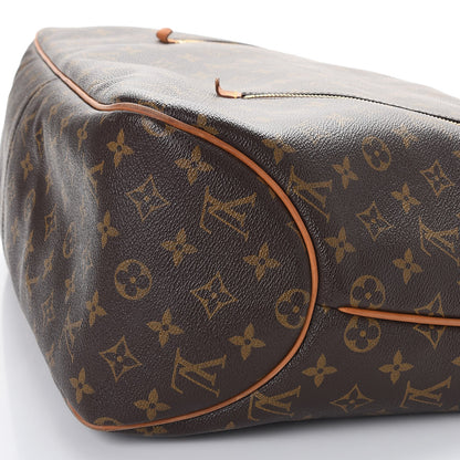 Louis Vuitton Monogram Delightful GM 18 of 23