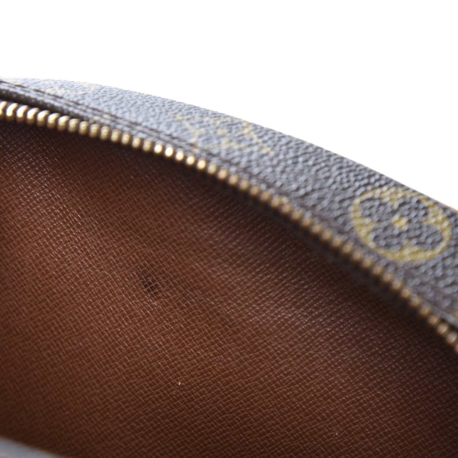 Louis Vuitton Monogram Blois 7 of 9
