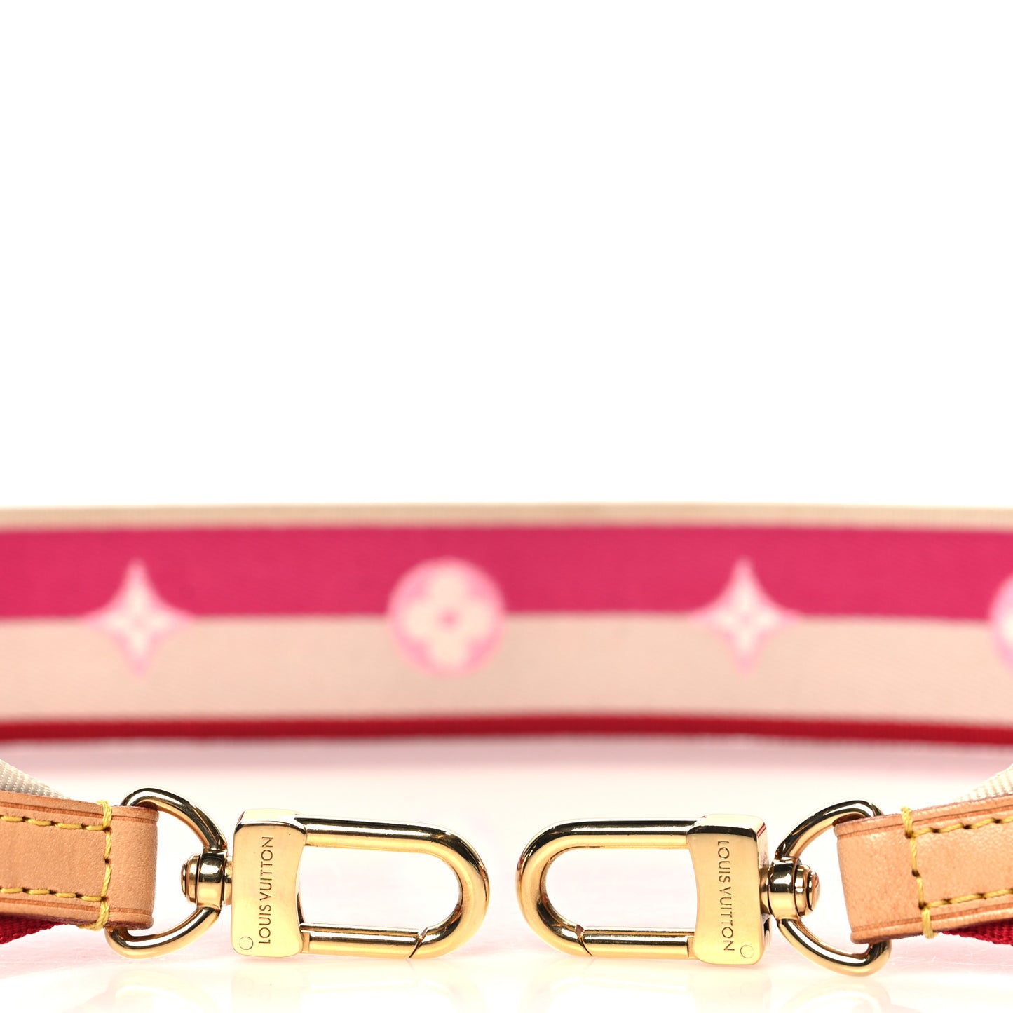 Jacquard Speedy Bandouliere 20 Shoulder Strap Fuchsia