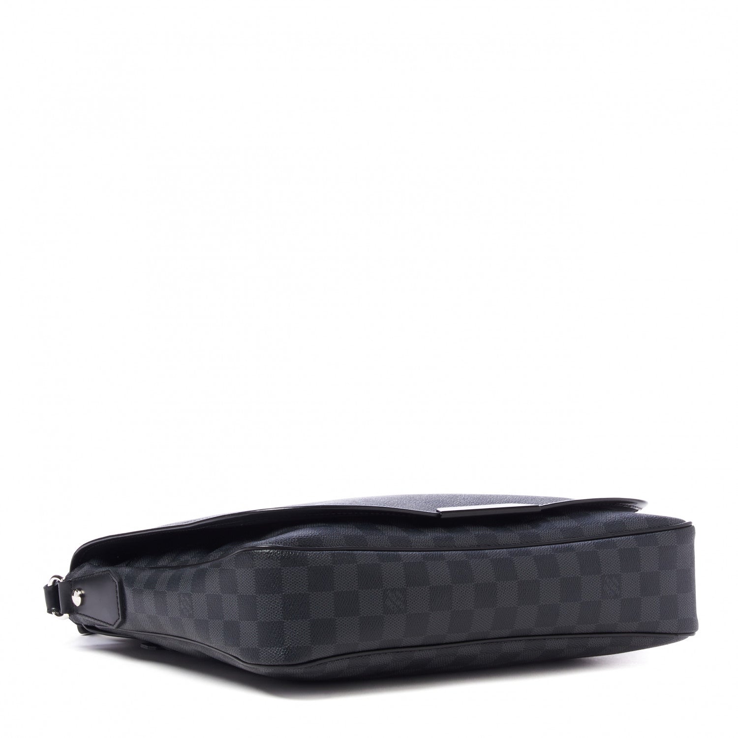 Louis Vuitton Damier Graphite Daniel MM 4 of 8