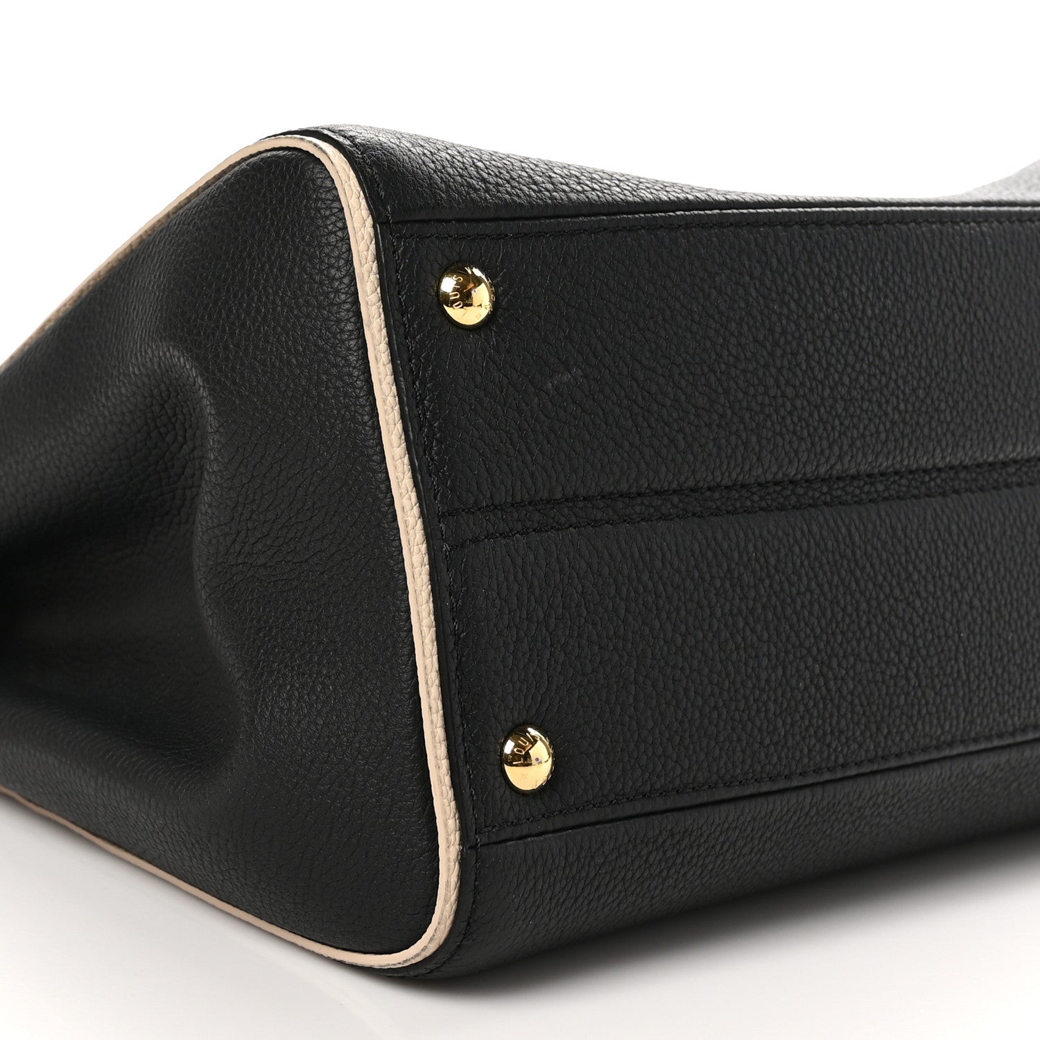 Louis Vuitton Monogram Double V Black 9 of 11