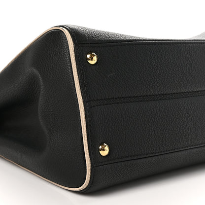 Louis Vuitton Monogram Double V Black 9 of 11