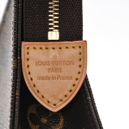 Louis Vuitton Monogram Toiletry Pouch 19 6 of 6