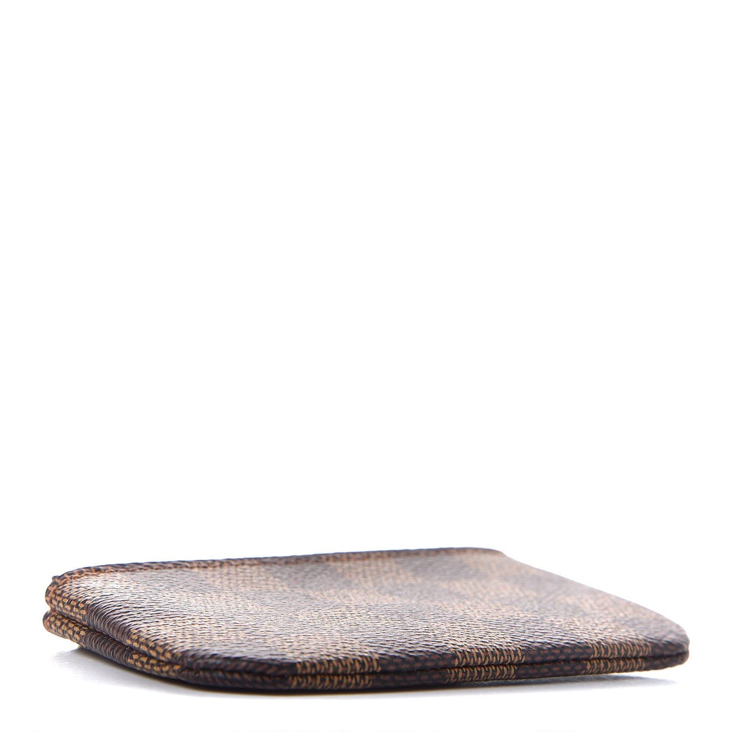 Damier Ebene Key Pouch
