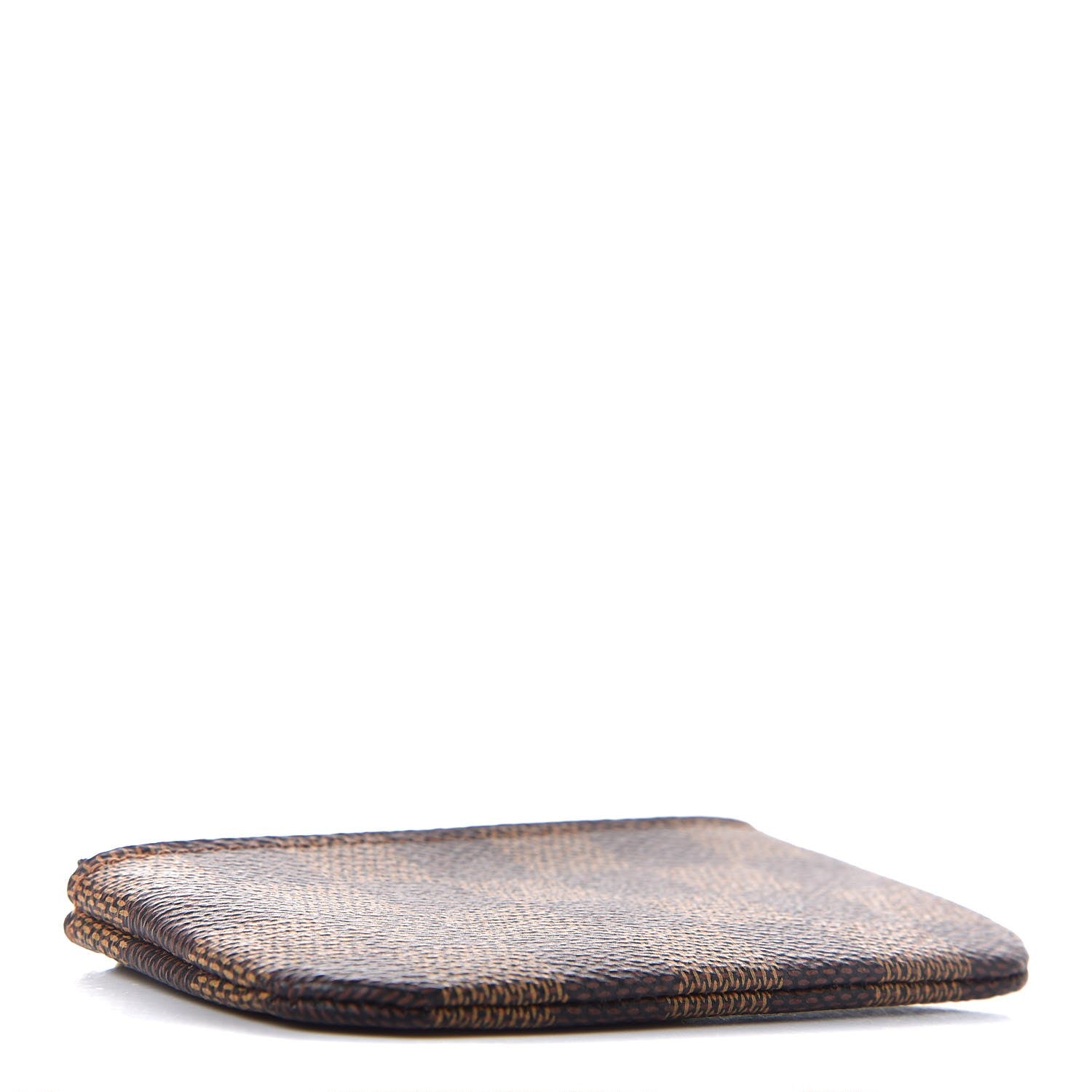 Louis Vuitton Damier Ebene Key Pouch 4 of 6
