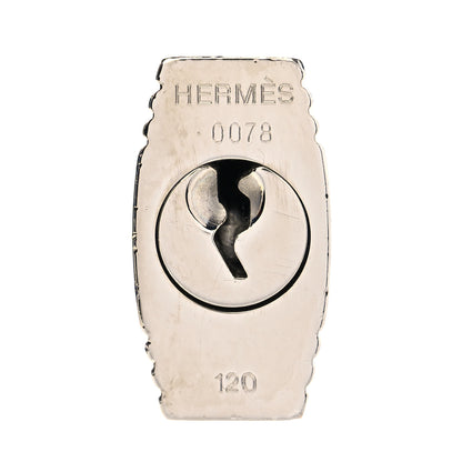 Hermes Togo Kelly Retourne 35 Bleu de Galice 33 of 37