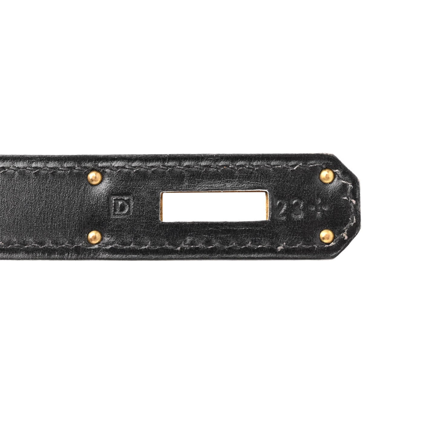 Box Kelly Retourne 28 Black